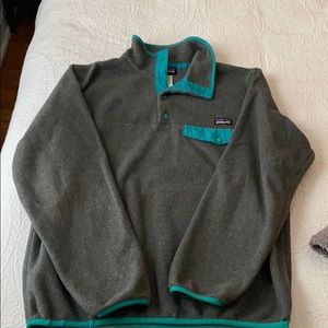 Patagonia Snap Synchilla